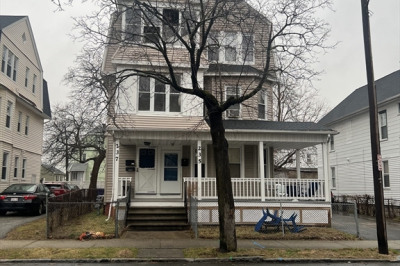 237 College St 1