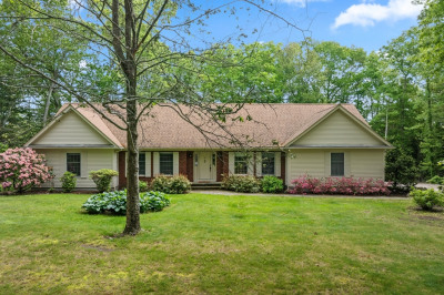 9 William Bradford Rd 1