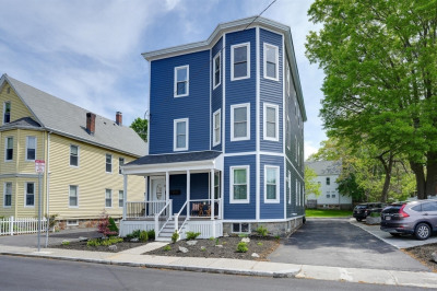 6 Meyer St #3 1