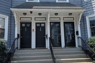 40 Prince St #40 1