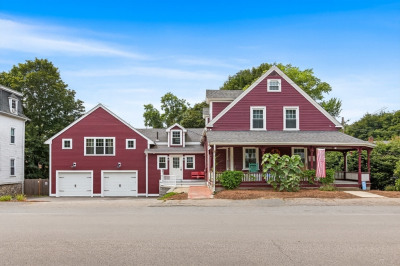 88 Elm Street 1