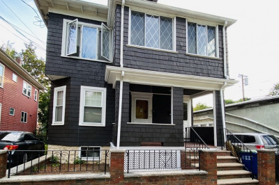 5 Parkdale Street #B 1
