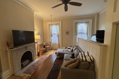 100 Charles St #1 1