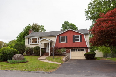 3 Garrity Road 1