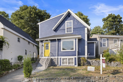 22 Jessie St #SFH 1