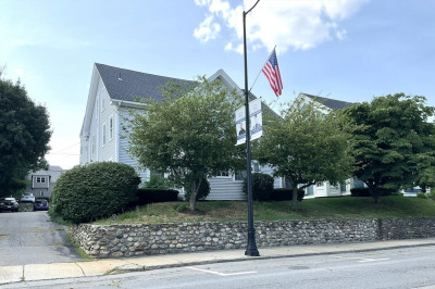 32 School #1 1