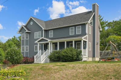6 Salisbury Road 1