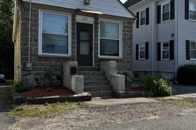 142 Harding Terrace #1 1