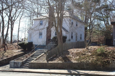 220 West 1