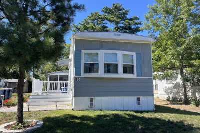 85 Great Hill Drive 1