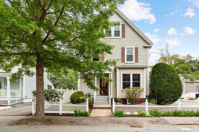 6 Francis Avenue 1