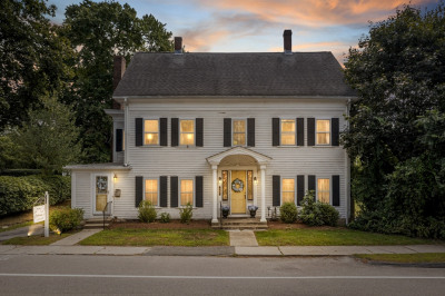 329 Village Street 1
