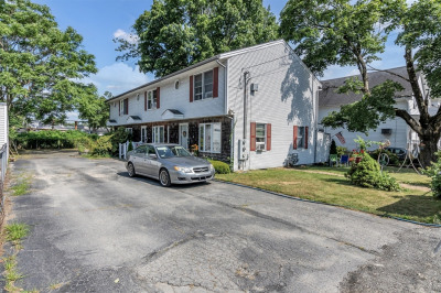 117 Camden St #117 1