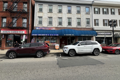 10 Salem Street 1