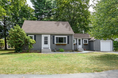 7 Ferndale Rd