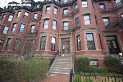 277 Beacon St #2A 1