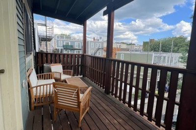 261 E Street #3 1