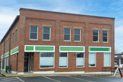 100 Main Street 1