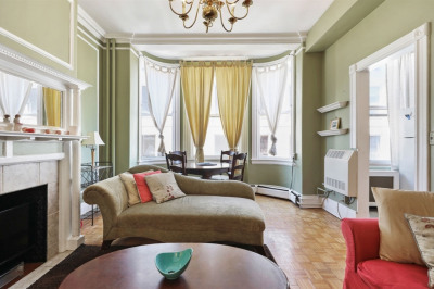21 Beacon St #4S 1