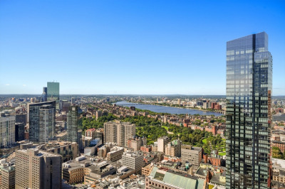 240 Devonshire Street #3701 1