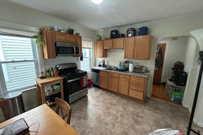 62 Grant St. #2 1