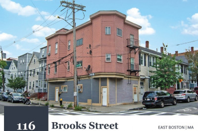 116 Brooks St 1