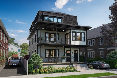 34 Governor Winthrop Rd #2 1