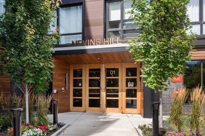 1 Nevins Hill Way #PH703 1