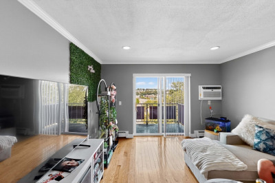 70 Warren Ave #4-1 1