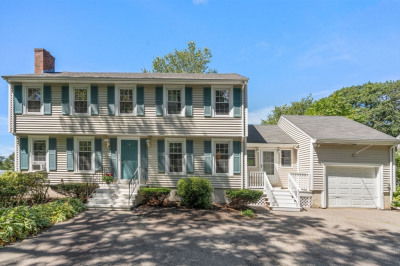 5 Hope Lane 1