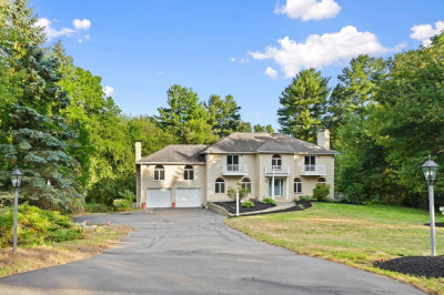 127 Tucker Farm Rd 1