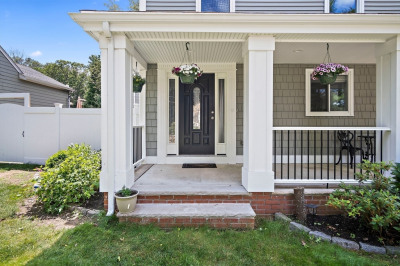 11 Broadway Street #2 1