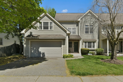 15 Green St #15 1
