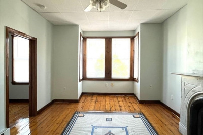 62 Chelsea St., #2 1