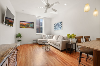 5 Appleton Street #1D 1
