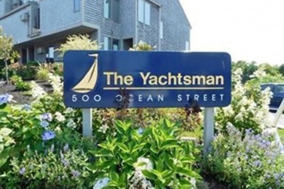 500 Ocean Street #12