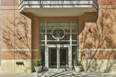 17 Otis St #503 1