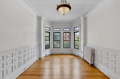 421 Marlborough St #4 1