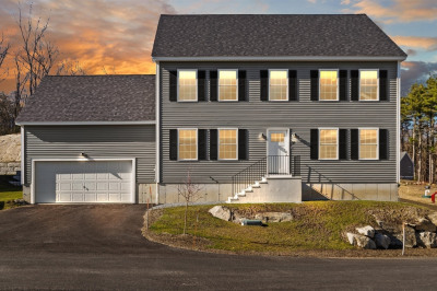 14r Pine Hill Way #14 1