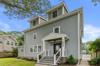 1427 Quincy Shore Dr 1