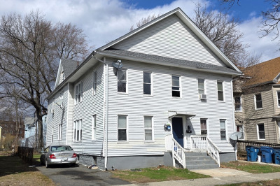 156 Kensington Ave 1