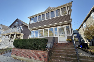 44 Peirce St #2