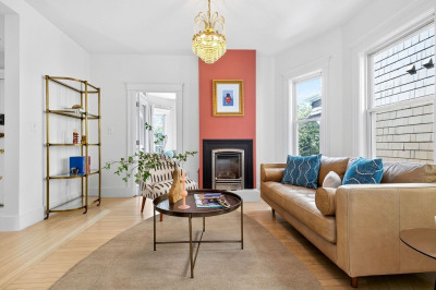 17 Linden Avenue #2 1