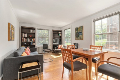 348 Harvard St #1 1