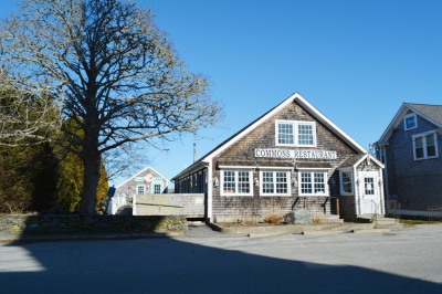 48 Commons