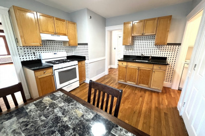 130 Grove St. #2 1