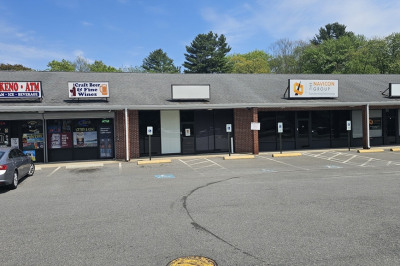750 Washington Street #7 1