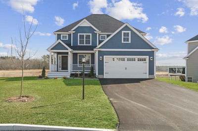 32 Titicut Avenue #Lot 48 1