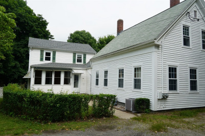 20 Bolton Place #1 1