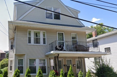 20 Hunnewell Ave. #1 1